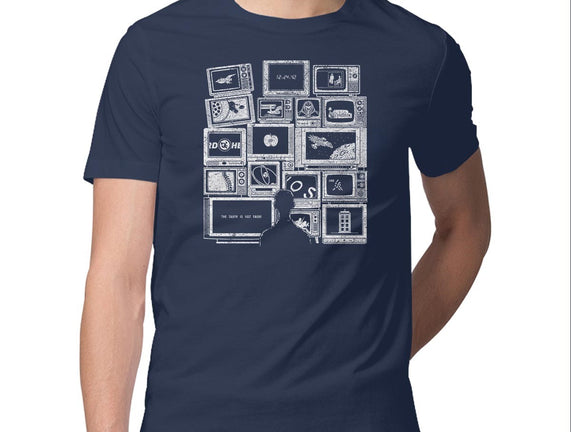 TV Addict