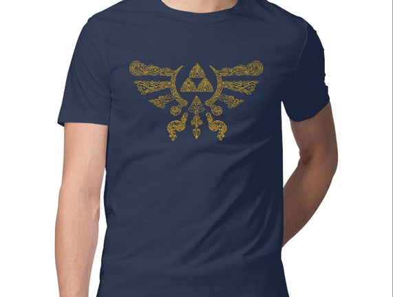 Hylian Henna