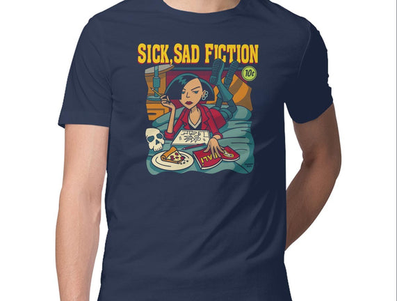 Sick Sad Fiction