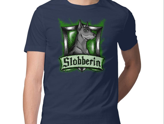 House Slobberin