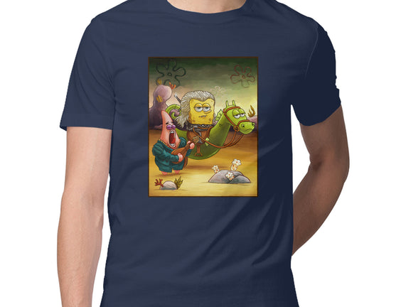 Sponge of Rivia