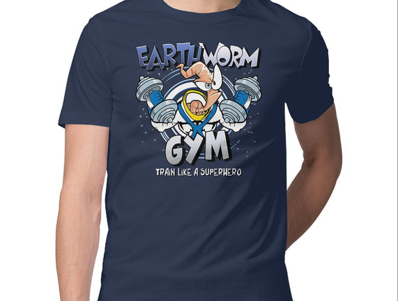 Earthworm Gym