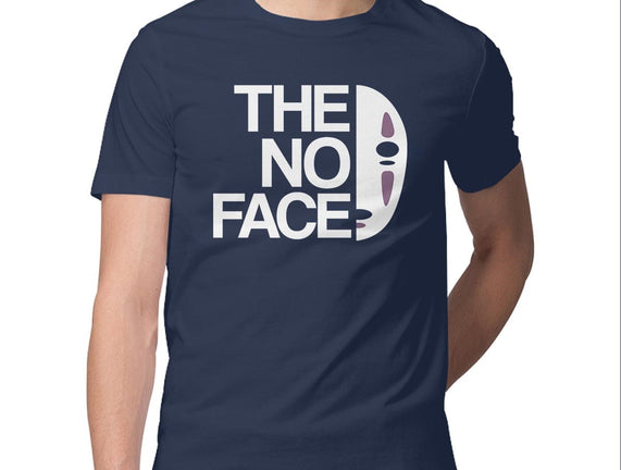 The No Face