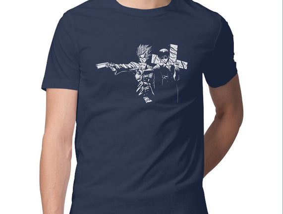 Trigun Fiction