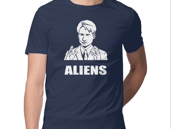 Aliens