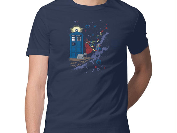 Who's Space