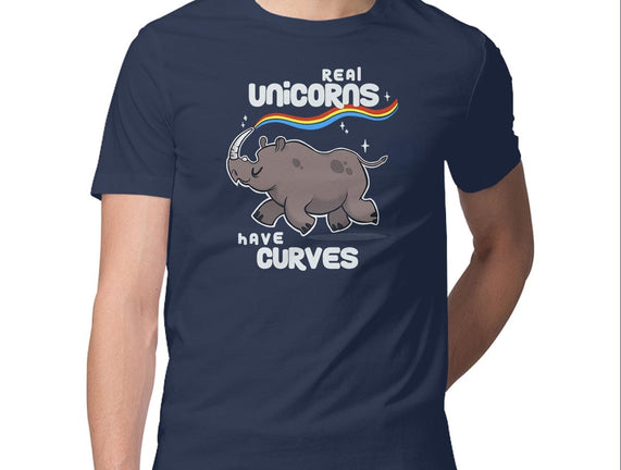 Real Unicorns