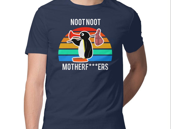 Noot Noot