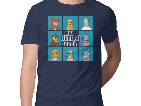 The Bender Bunch