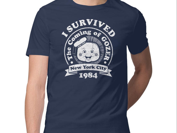 Survivor 1984