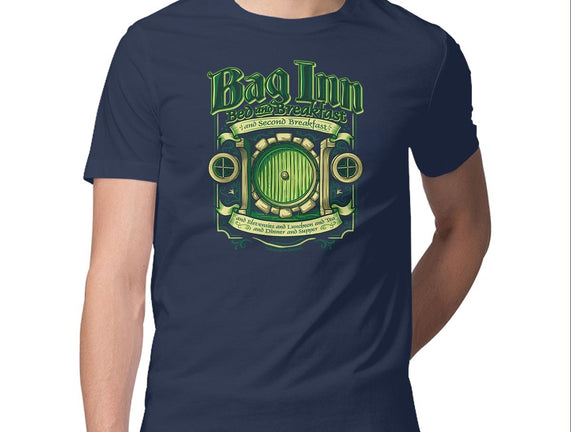 Bag Inn