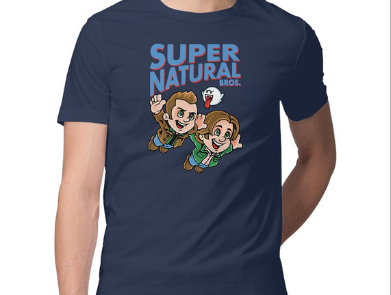 Super Natural Bros