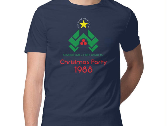 Welcome to The Party, Pal