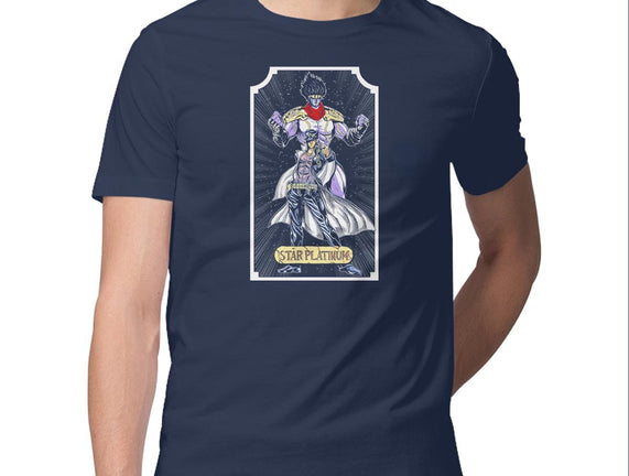 Star Platinum