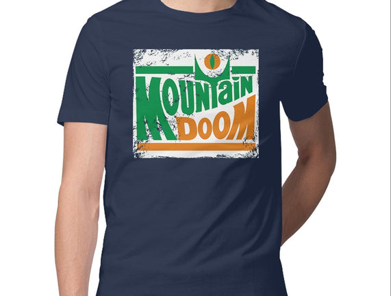 Mountain Doom