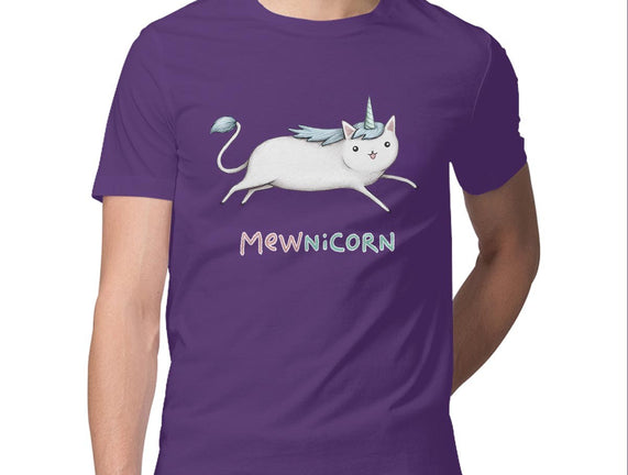 Mewnicorn