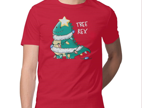 Tree-Rex