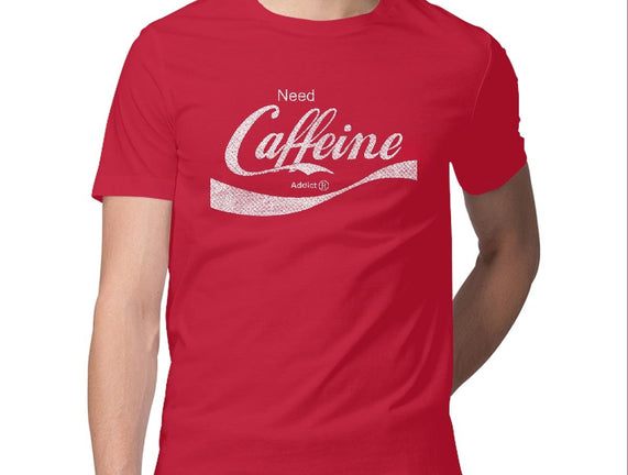 Need Caffeine