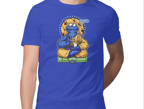 Be One With Cookie