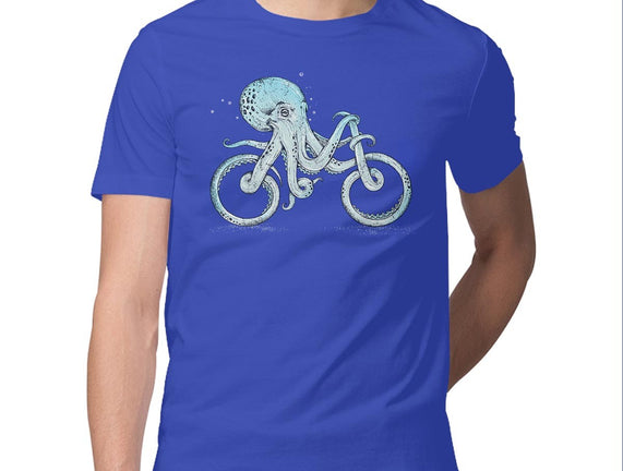 Cephalo-cycle