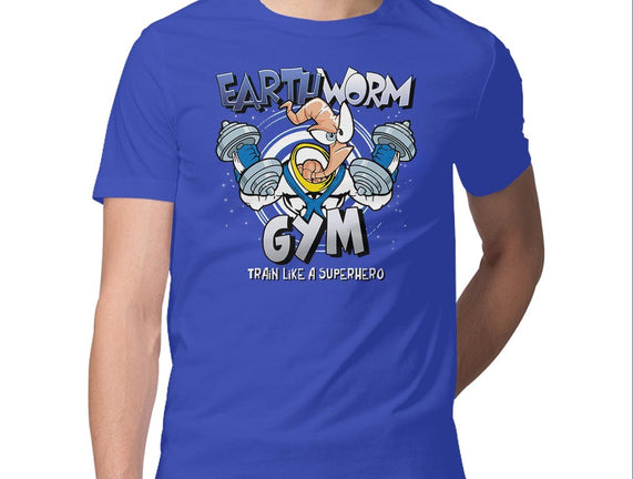 Earthworm Gym