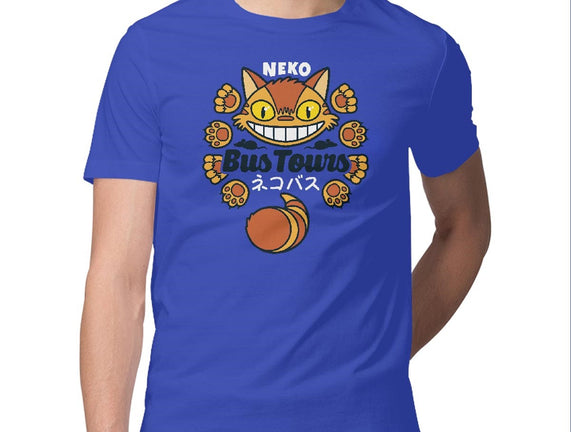Neko Bus