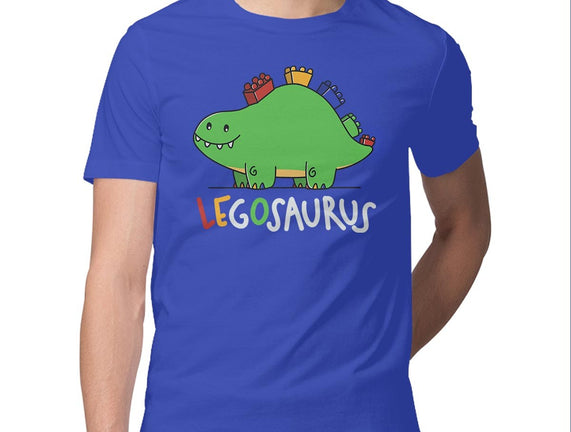 Legosaurus