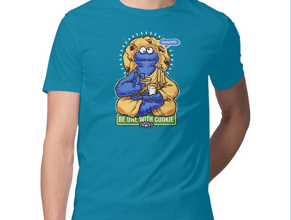 Be One With Cookie