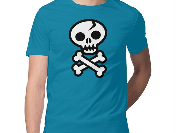 Skull and Crossbones