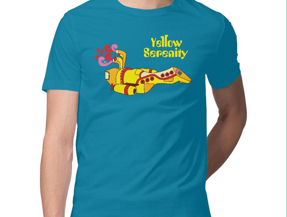 Yellow Serenity