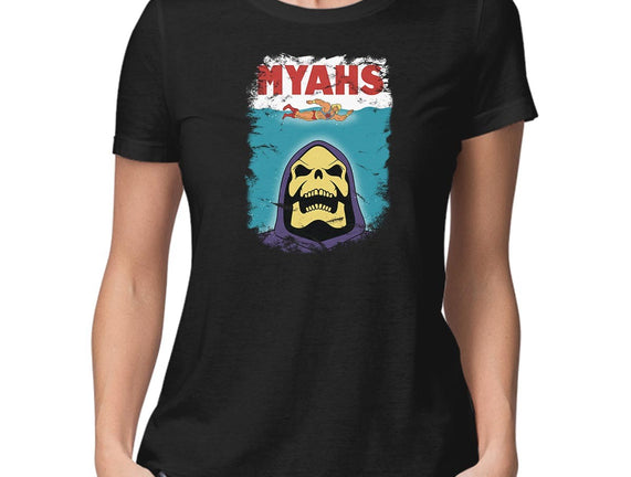 MYAHS