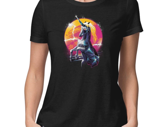 Rad Unicorn
