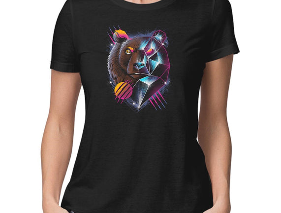 RAD BEAR