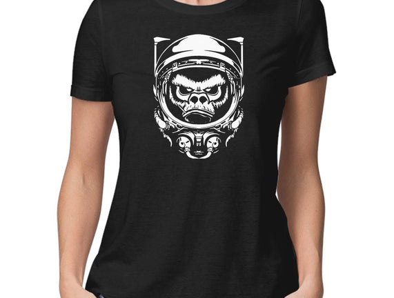 Cosmic Monkey