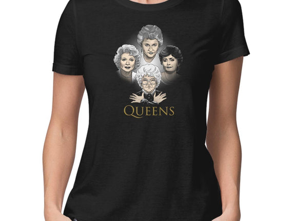 Golden Queens
