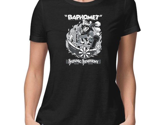 Steamboat Baphy