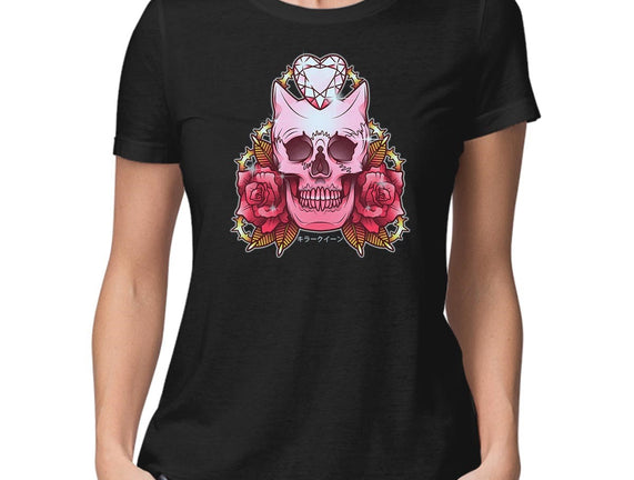Killer Queen of Diamonds