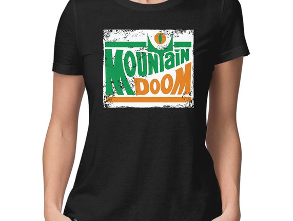 Mountain Doom