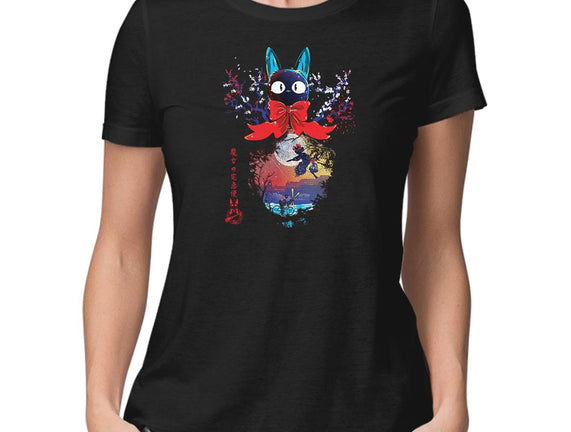 Jiji Delivery Spring