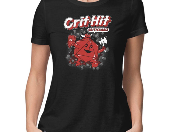 Crit-Hit