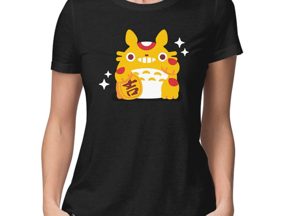 My Neighbor Maneki-Neko