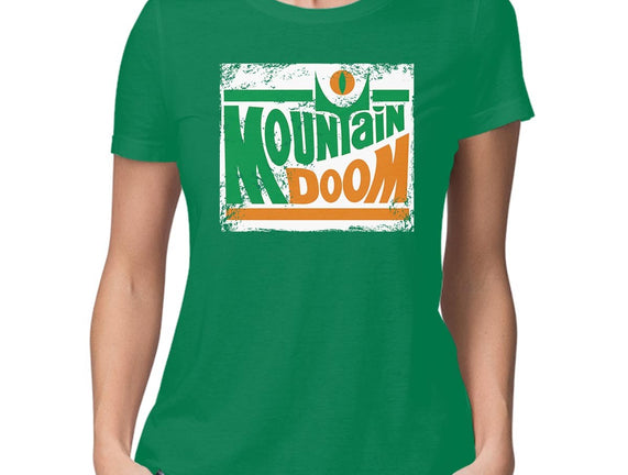 Mountain Doom