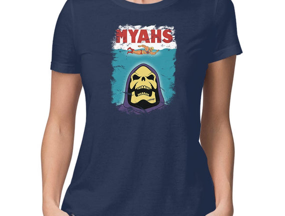 MYAHS