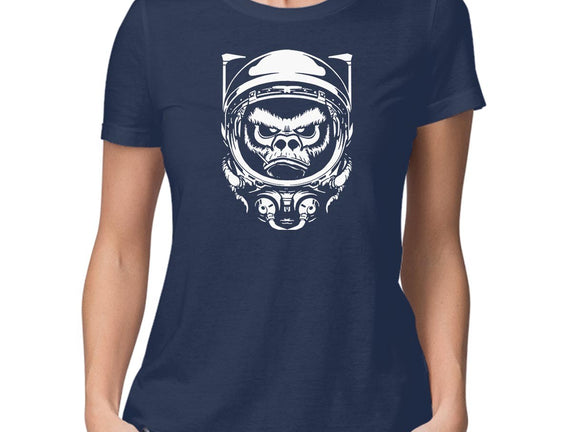 Cosmic Monkey