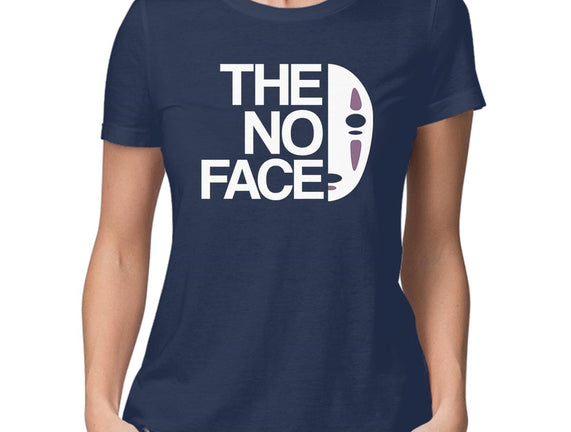 The No Face