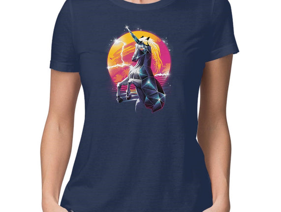 Rad Unicorn