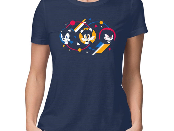 Fast Spirits