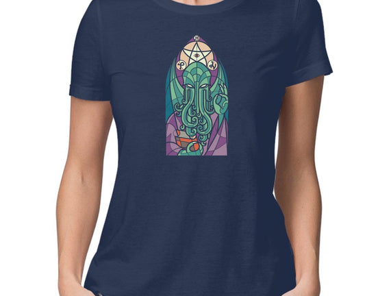 Cthulhu's Church