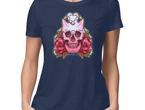 Killer Queen of Diamonds