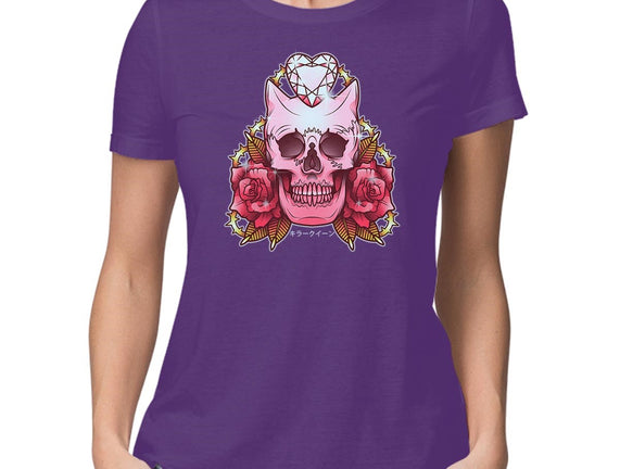 Killer Queen of Diamonds